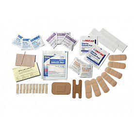 Coghlan's First Aid Kit 0002