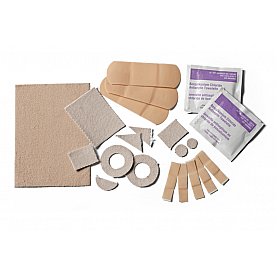 Coghlan's First Aid Kit 8043
