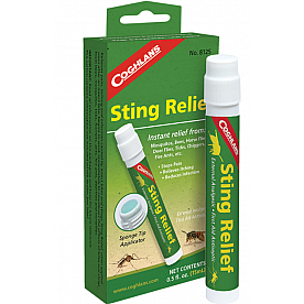 Coghlan's First Aid Kit 8125