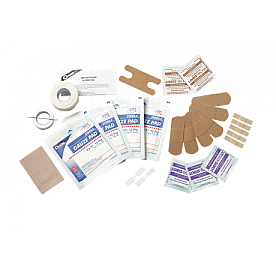 Coghlan's First Aid Kit 9801
