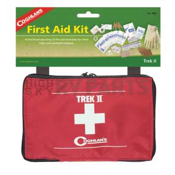 Coghlan's First Aid Kit 9802-1