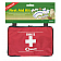 Coghlan's First Aid Kit 9802