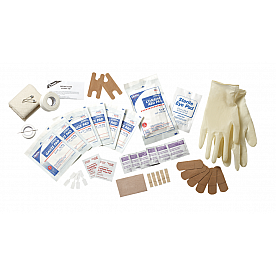 Coghlan's First Aid Kit 9802