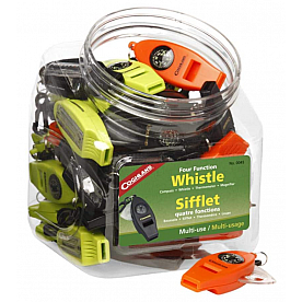 Coghlan's Whistle 0045
