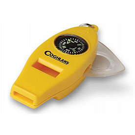 Coghlan's Whistle 0240