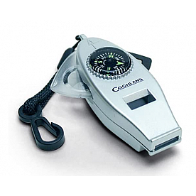 Coghlan's Whistle 0466