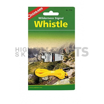 Coghlan's Whistle 7735-1