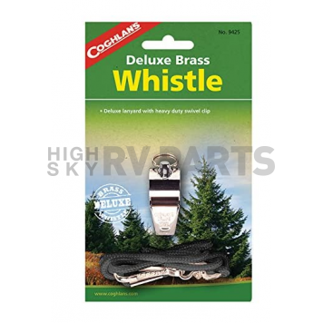 Coghlan's Whistle 9425-1