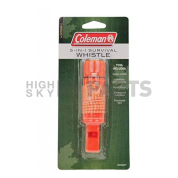 Coleman Company Whistle 2000016442-1