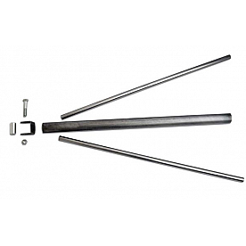 Competition Engineering Parachute Mount 3450