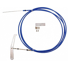 Competition Engineering Parachute Release Cable 3452