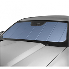 Covercraft Windshield Shade UV11686BL