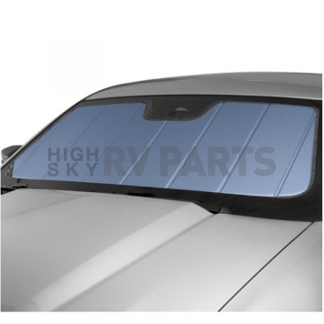 Covercraft Windshield Shade UV11687BL