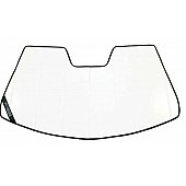 Covercraft Windshield Shade UV11687WH