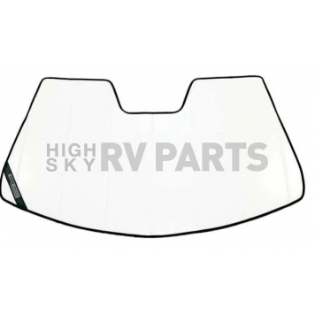 Covercraft Windshield Shade UV11687WH