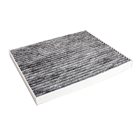Crown Automotive Jeep Replacement Cabin Air Filter Set 68308950AB