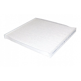 Crown Automotive Jeep Replacement Cabin Air Filter Set 68410725AA