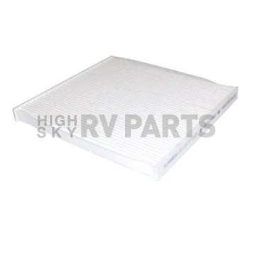 Crown Automotive Jeep Replacement Cabin Air Filter Set 68410725AA
