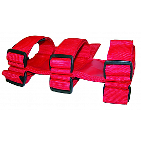 Crown Automotive Fire Extinguisher Mount RT27005