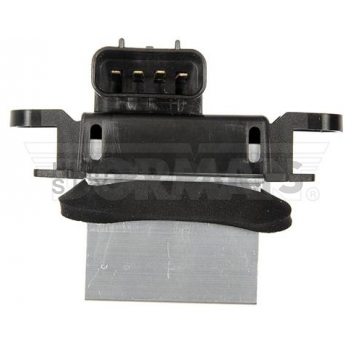 Dorman (OE Solutions) Heater Fan Motor Resistor Kit 973399-1