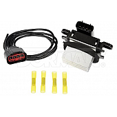 Dorman (OE Solutions) Heater Fan Motor Resistor Kit 973399
