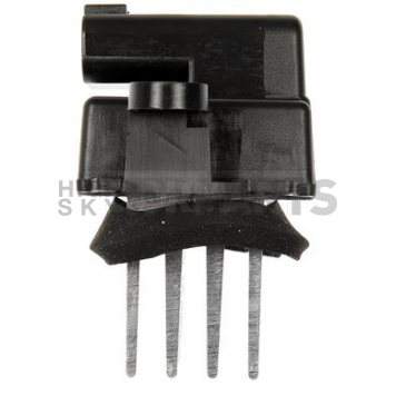 Dorman (OE Solutions) Heater Fan Motor Resistor Kit 973399-2