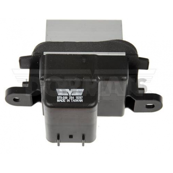 Dorman (OE Solutions) Heater Fan Motor Resistor Kit 973399-3