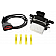 Dorman (OE Solutions) Heater Fan Motor Resistor Kit 973399