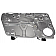 Dorman (OE Solutions) Window Regulator 740368