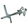 Dorman (OE Solutions) Window Regulator 740468