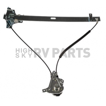 Dorman (OE Solutions) Window Regulator 740568-1
