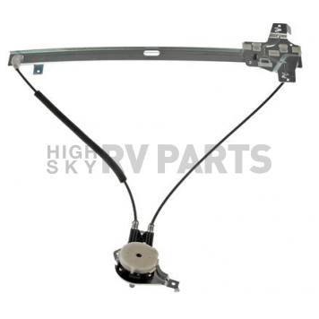 Dorman (OE Solutions) Window Regulator 740568