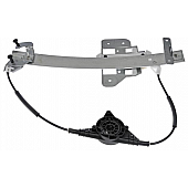 Dorman (OE Solutions) Window Regulator 740687
