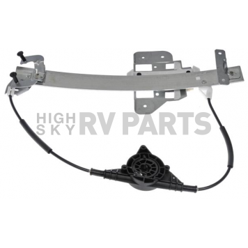 Dorman (OE Solutions) Window Regulator 740687