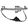 Dorman (OE Solutions) Window Regulator 740685