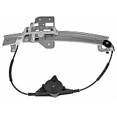 Dorman (OE Solutions) Window Regulator 740685
