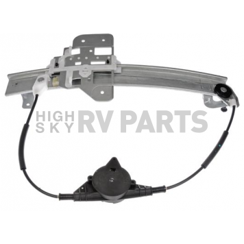 Dorman (OE Solutions) Window Regulator 740687-1