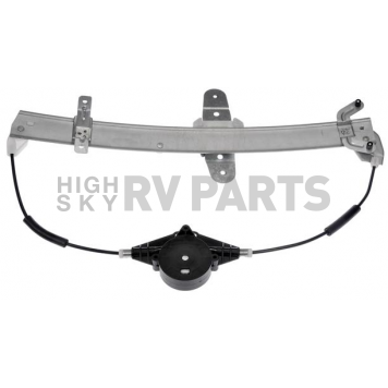 Dorman (OE Solutions) Window Regulator 740688-1