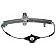 Dorman (OE Solutions) Window Regulator 740688