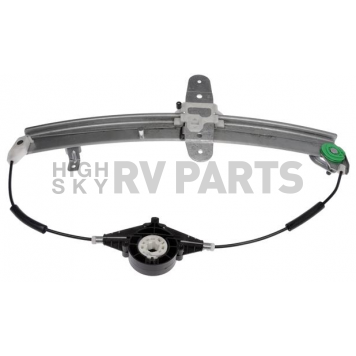 Dorman (OE Solutions) Window Regulator 740689