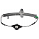 Dorman (OE Solutions) Window Regulator 740689