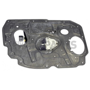 Dorman (OE Solutions) Window Regulator 741168-1