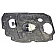 Dorman (OE Solutions) Window Regulator 741168