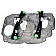Dorman (OE Solutions) Window Regulator 741168