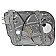 Dorman (OE Solutions) Window Regulator 741268