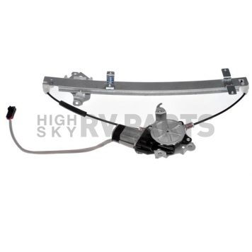 Dorman (OE Solutions) Window Regulator 741680-1