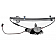Dorman (OE Solutions) Window Regulator 741680