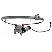 Dorman (OE Solutions) Window Regulator 741680