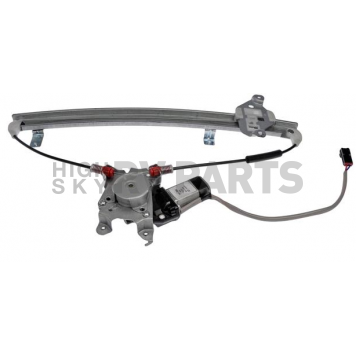 Dorman (OE Solutions) Window Regulator 741680