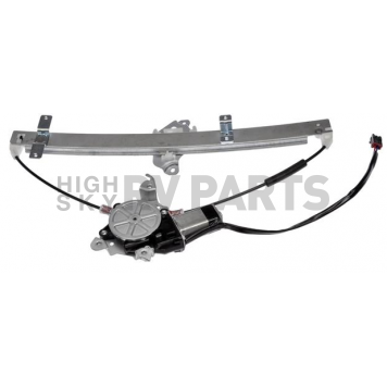Dorman (OE Solutions) Window Regulator 741681-1